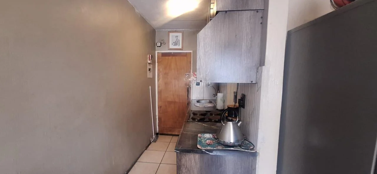 Perfect Starter Home or Investment Opportunity!