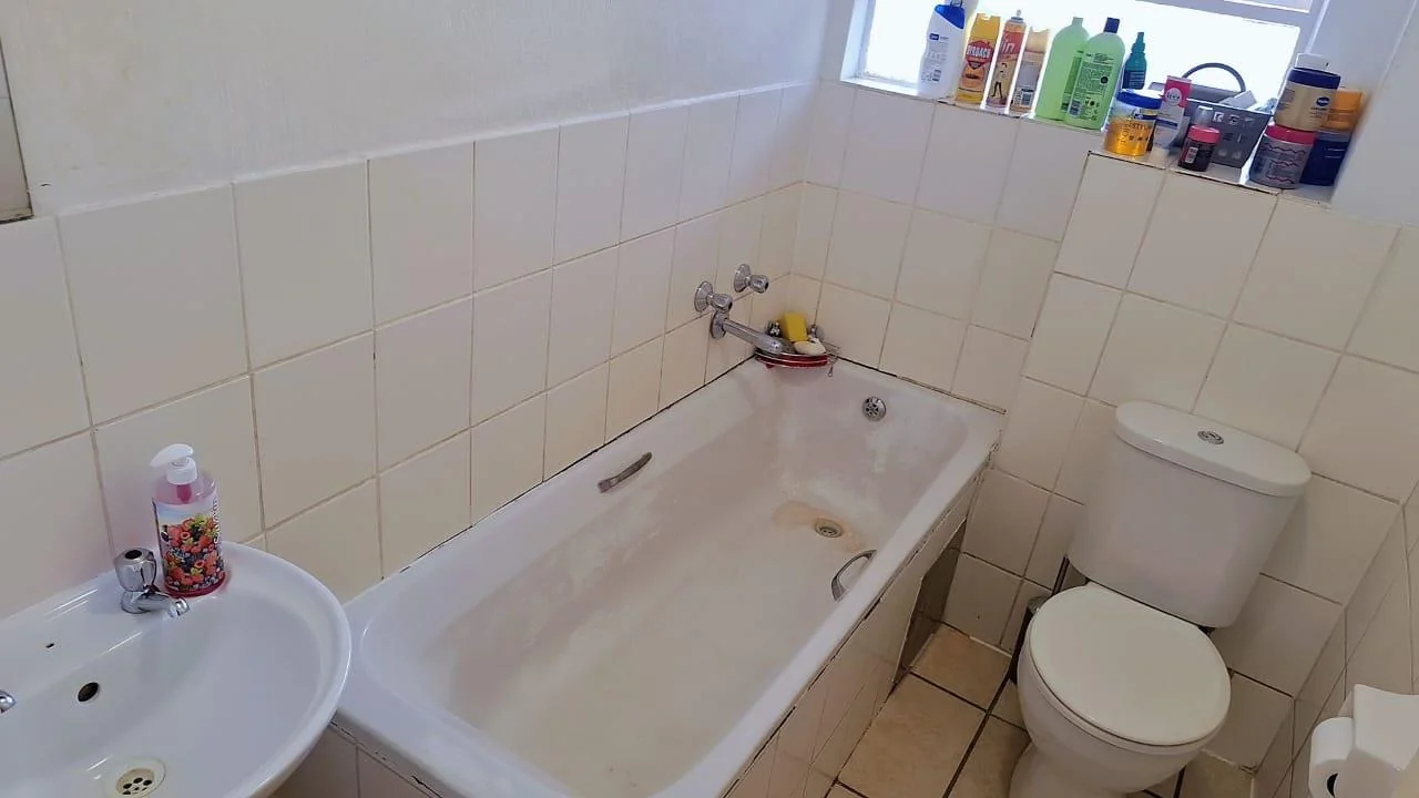 Perfect Starter Home or Investment Opportunity!