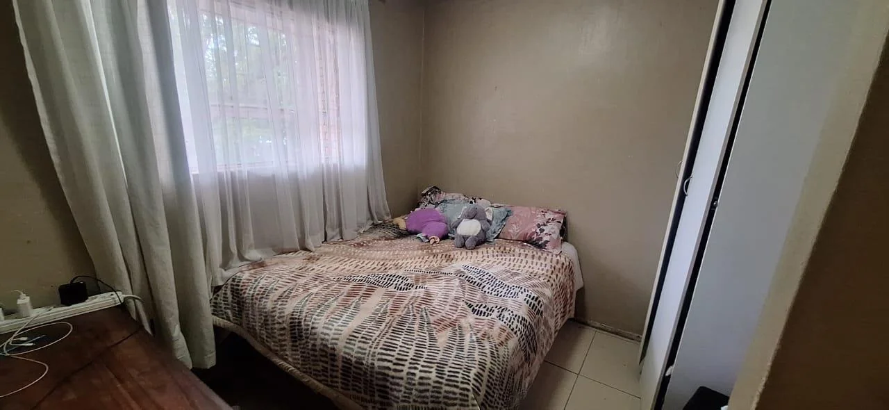 Perfect Starter Home or Investment Opportunity!