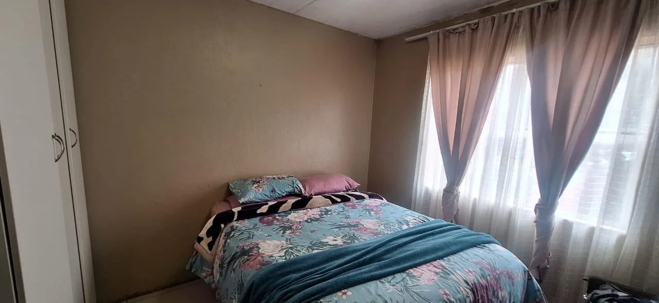 Perfect Starter Home or Investment Opportunity!