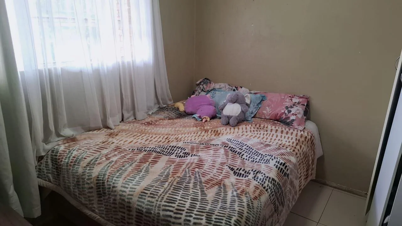 Perfect Starter Home or Investment Opportunity!