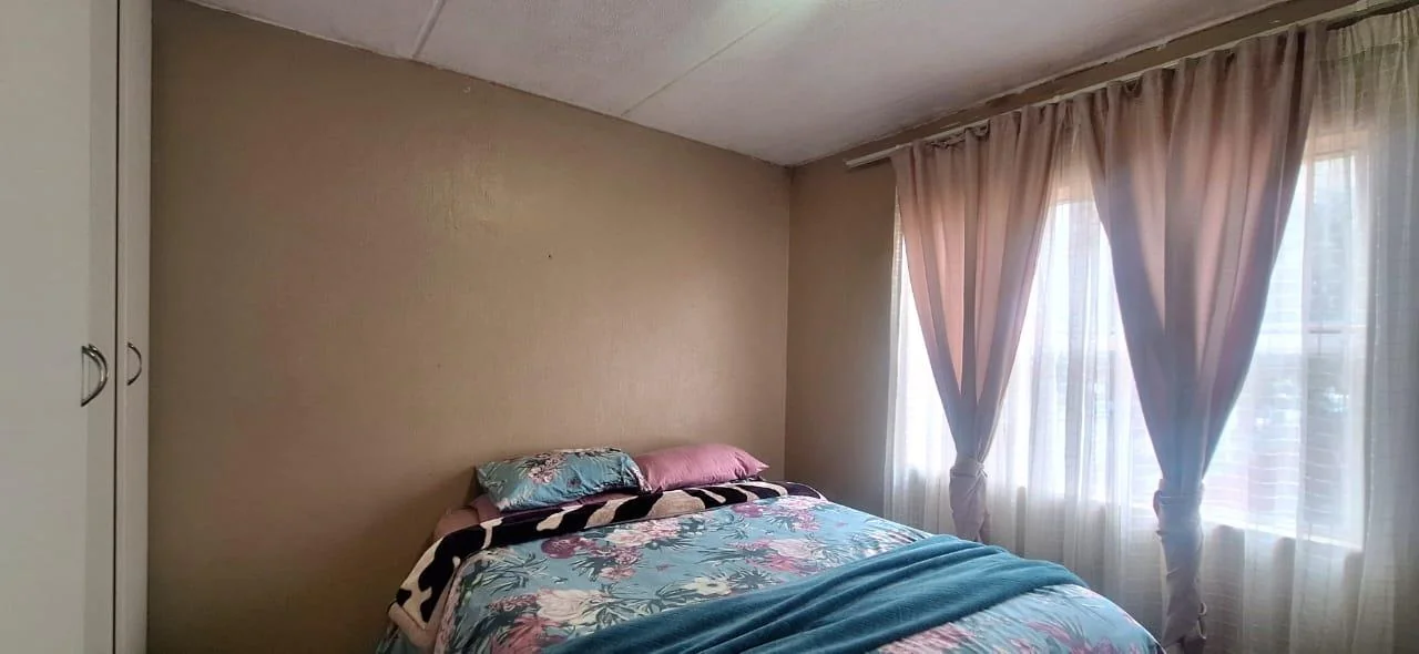 Perfect Starter Home or Investment Opportunity!