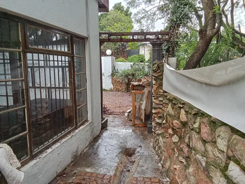 Kensington, Johannesburg