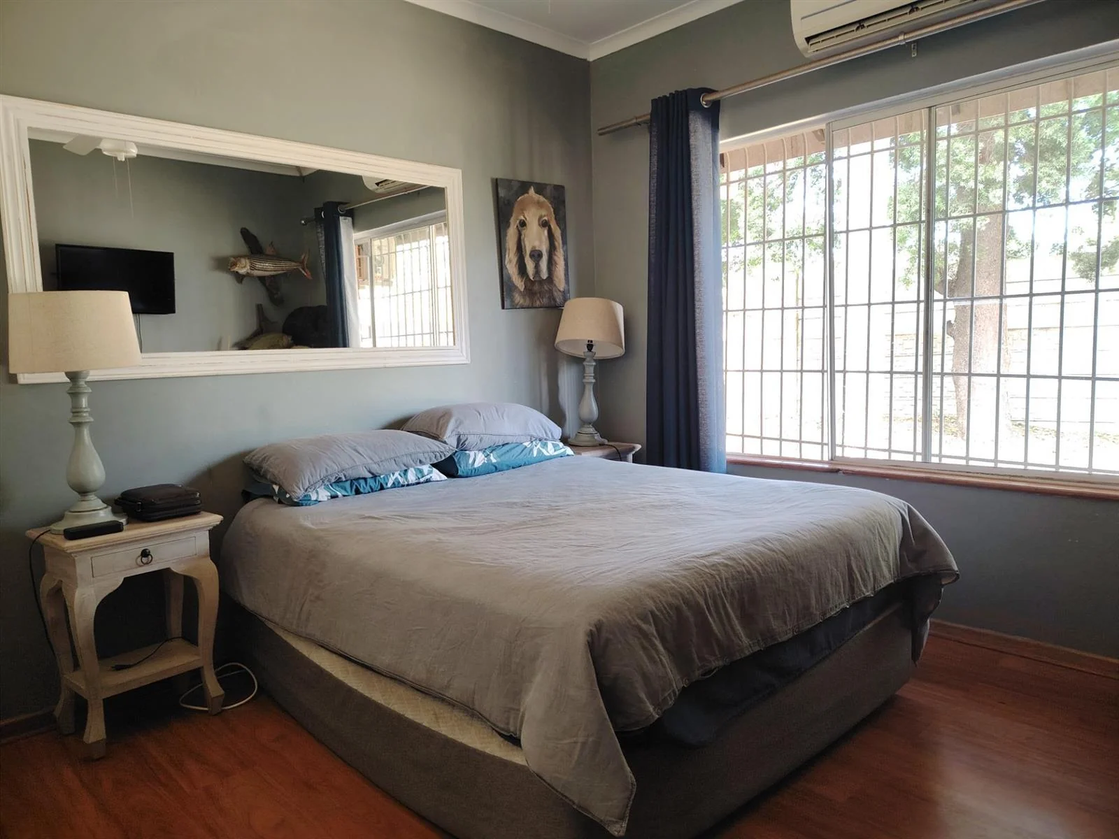 Beautiful 4-Bedroom Home in a Leafy, Sought-After Suburb<br/>