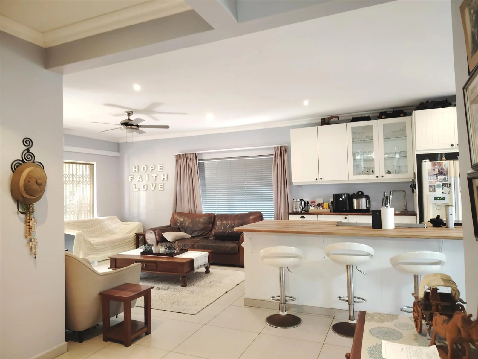 Beautiful 4-Bedroom Home in a Leafy, Sought-After Suburb<br/>