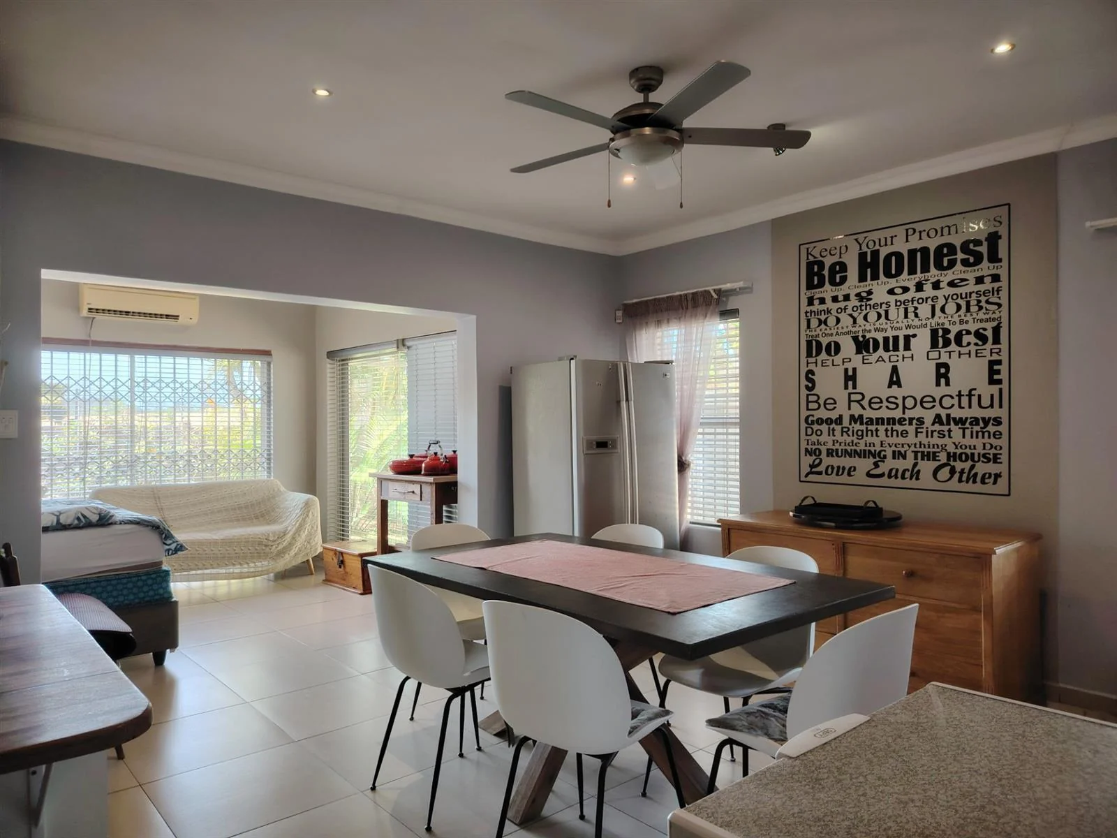 Beautiful 4-Bedroom Home in a Leafy, Sought-After Suburb<br/>