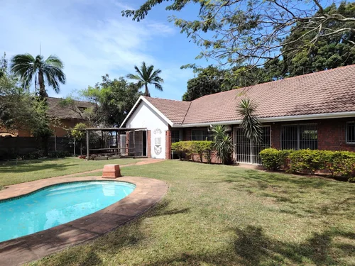 Meer En See, Richards Bay