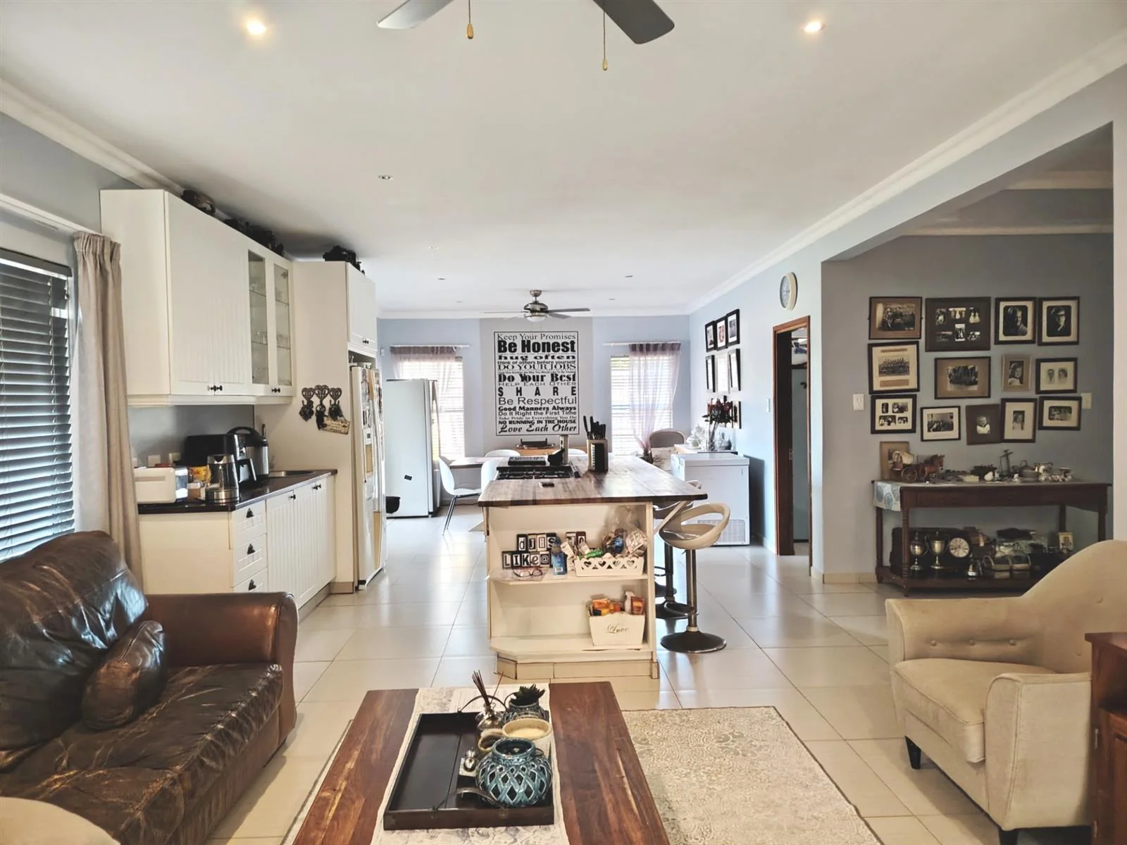 Beautiful 4-Bedroom Home in a Leafy, Sought-After Suburb<br/>