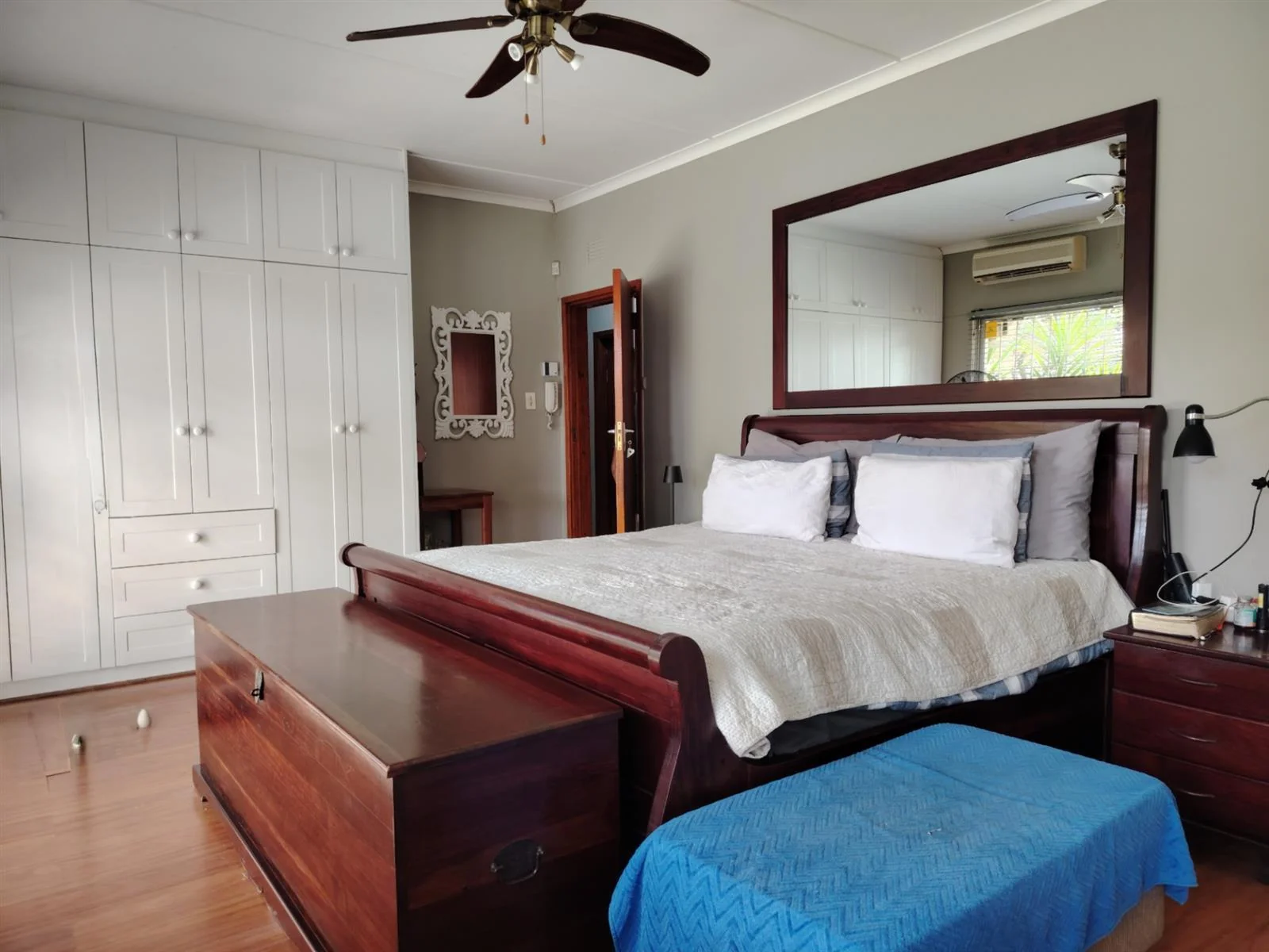 Beautiful 4-Bedroom Home in a Leafy, Sought-After Suburb<br/>