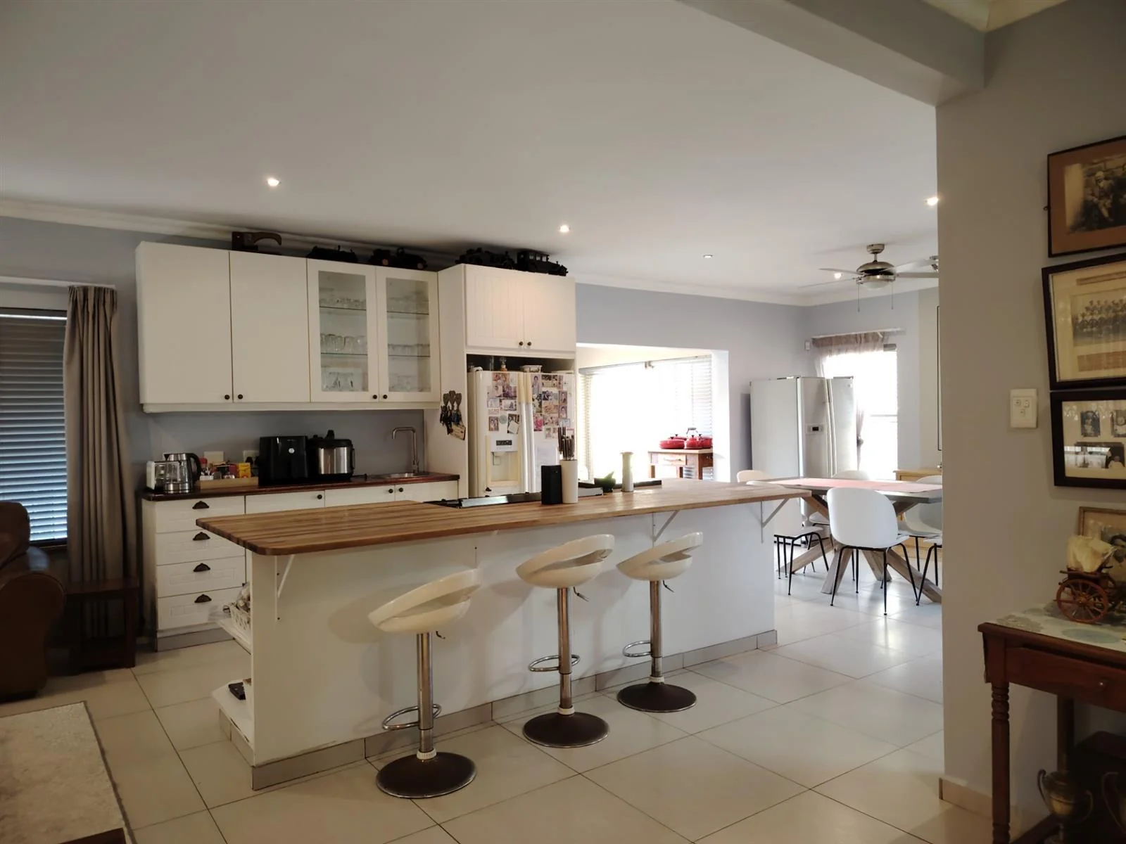 Beautiful 4-Bedroom Home in a Leafy, Sought-After Suburb<br/>