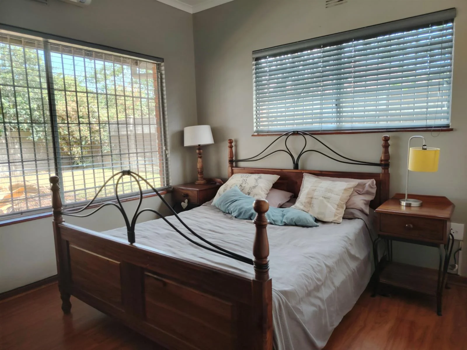 Beautiful 4-Bedroom Home in a Leafy, Sought-After Suburb<br/>