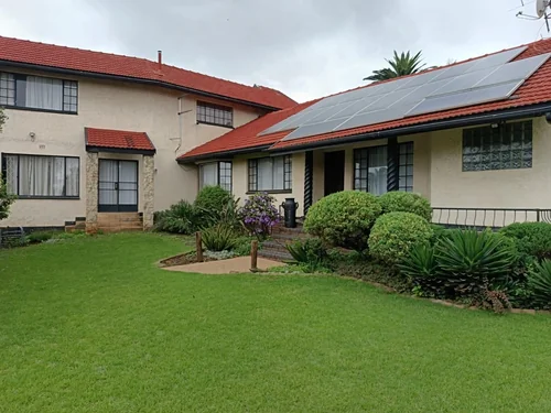 Croydon, Kempton Park