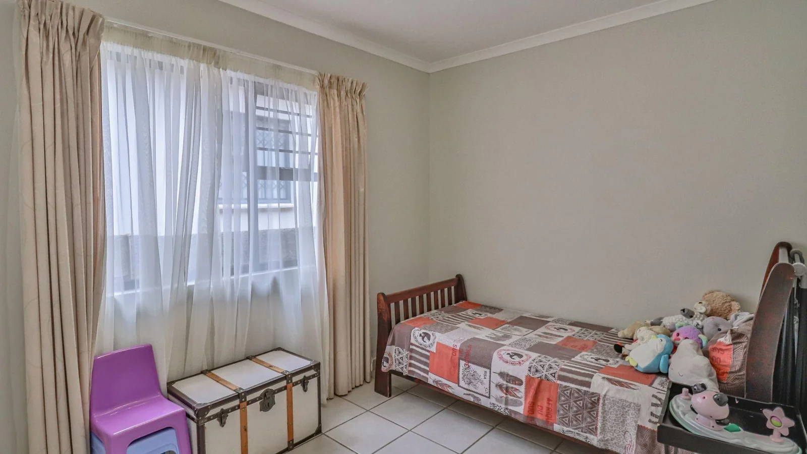 Eco-Friendly Home for Sale in Summerset Village Estate