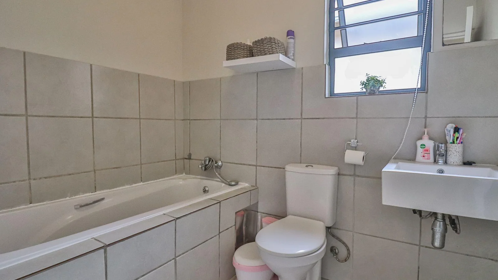 Eco-Friendly Home for Sale in Summerset Village Estate