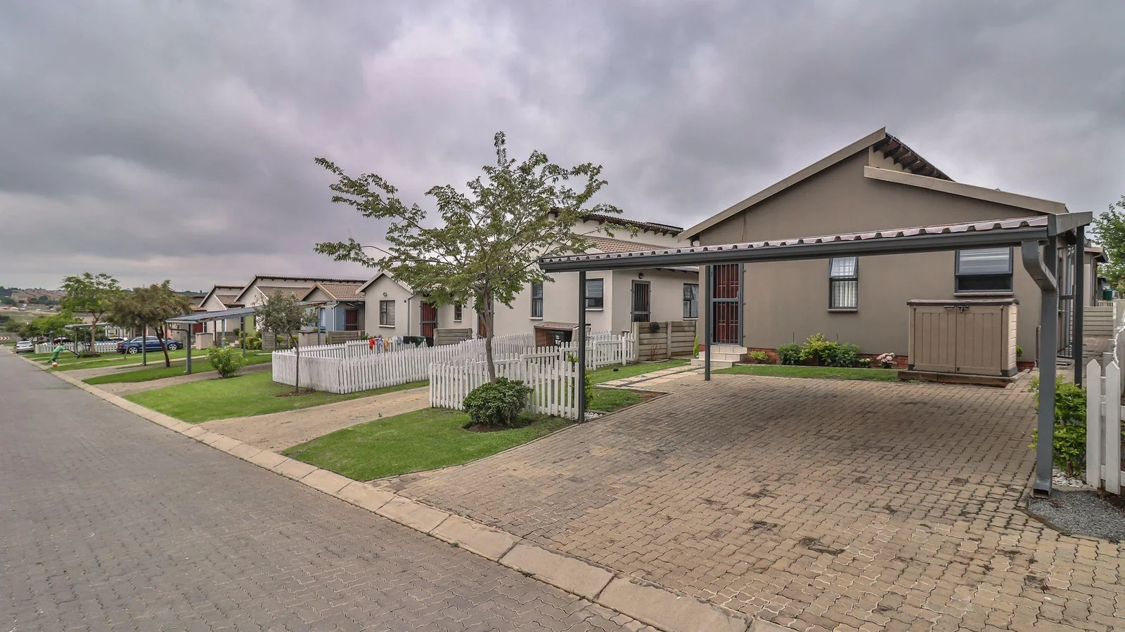 Eco-Friendly Home for Sale in Summerset Village Estate