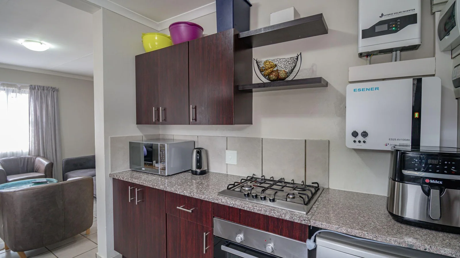 Eco-Friendly Home for Sale in Summerset Village Estate