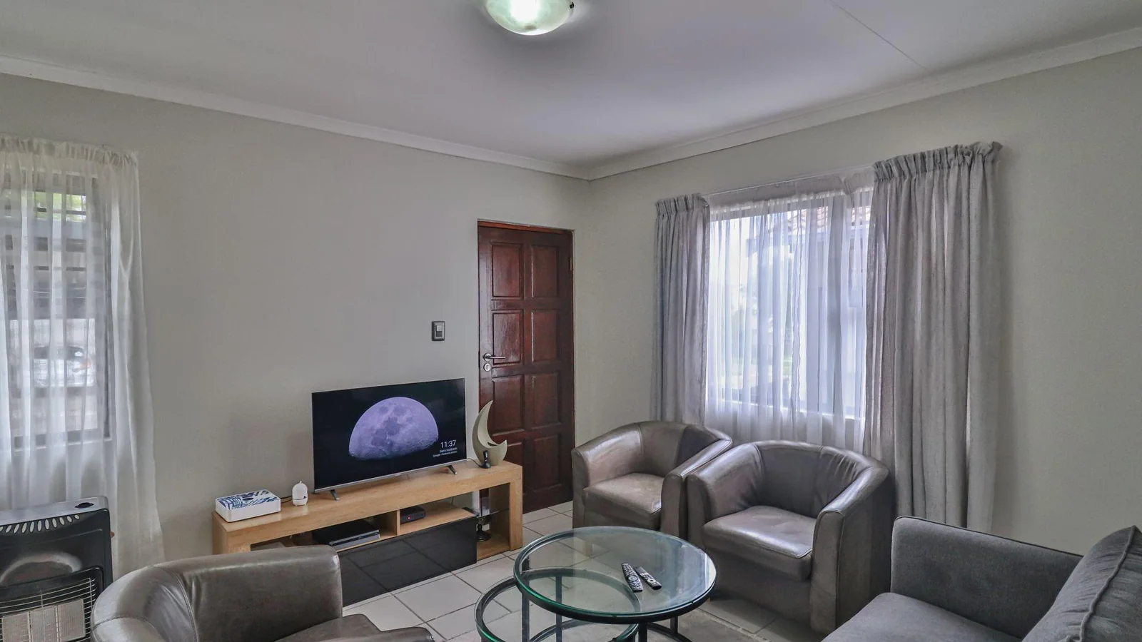 Eco-Friendly Home for Sale in Summerset Village Estate