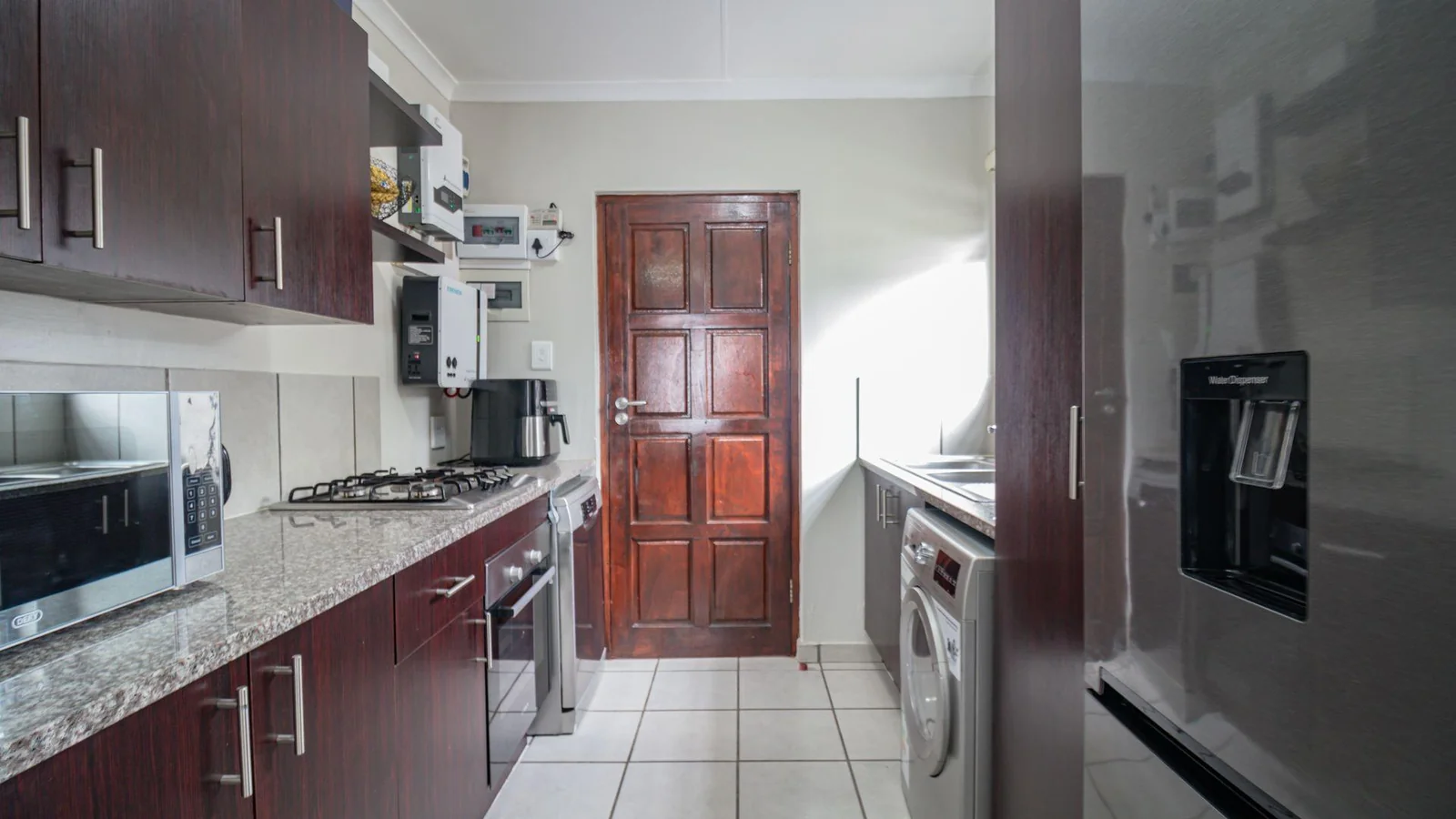 Eco-Friendly Home for Sale in Summerset Village Estate