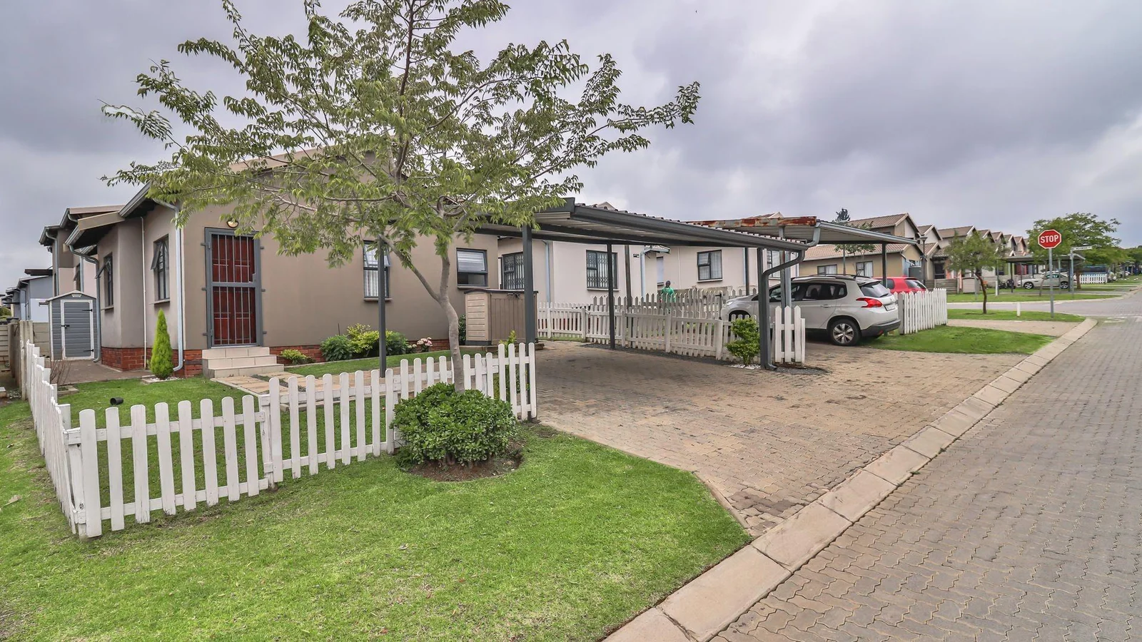 Eco-Friendly Home for Sale in Summerset Village Estate