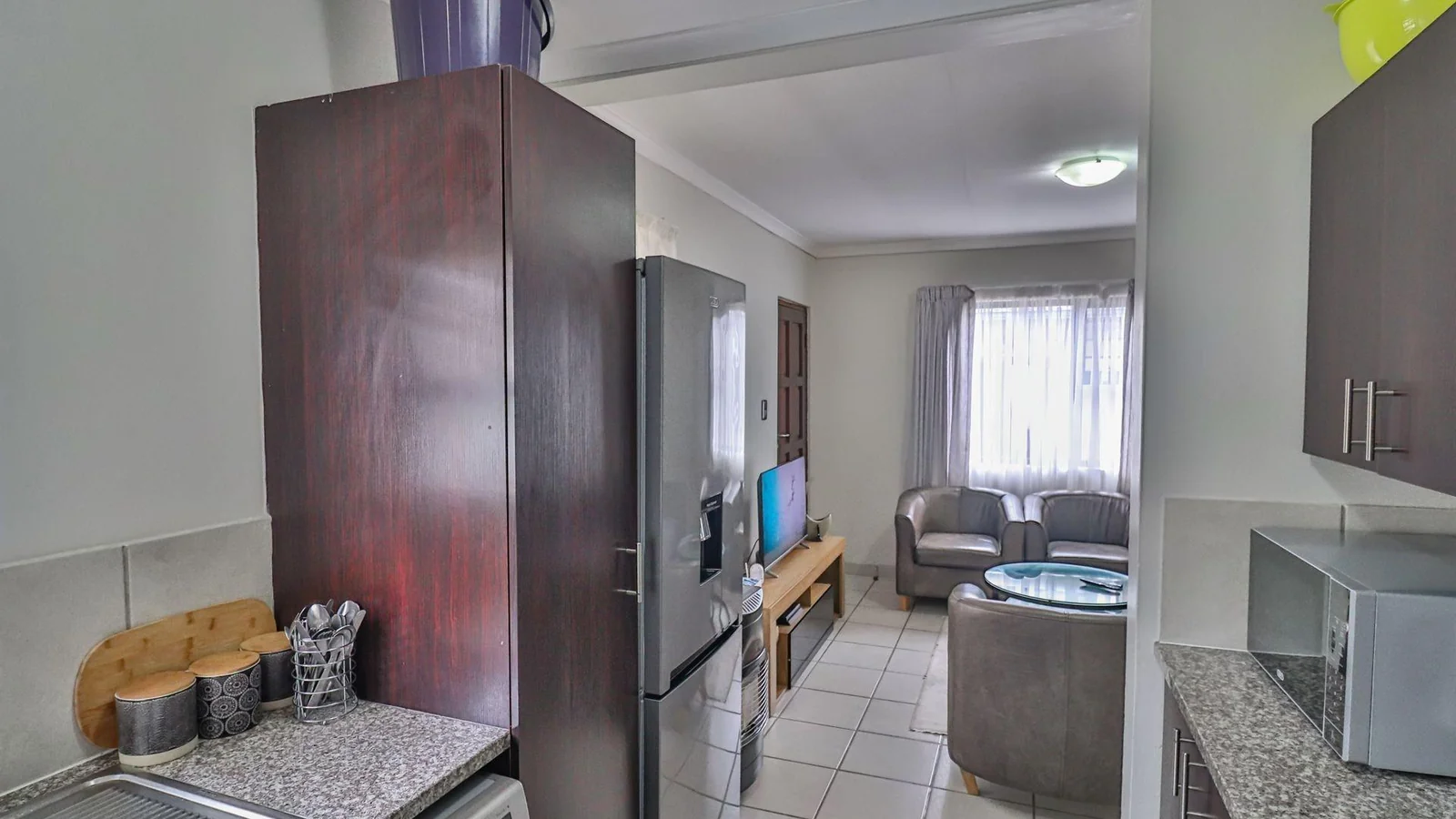 Eco-Friendly Home for Sale in Summerset Village Estate