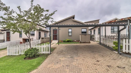 Noordwyk, Midrand