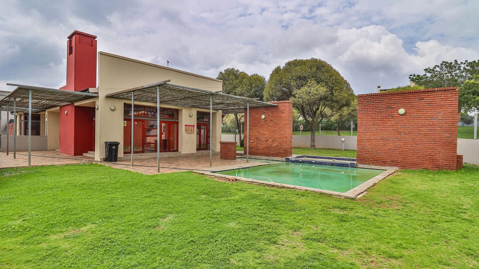 Modern 1-Bed Apartment – Perfect for a Young Professional or Couple