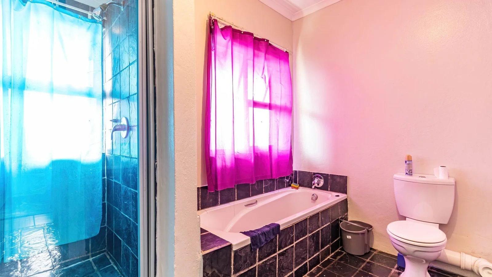 Modern 1-Bed Apartment – Perfect for a Young Professional or Couple