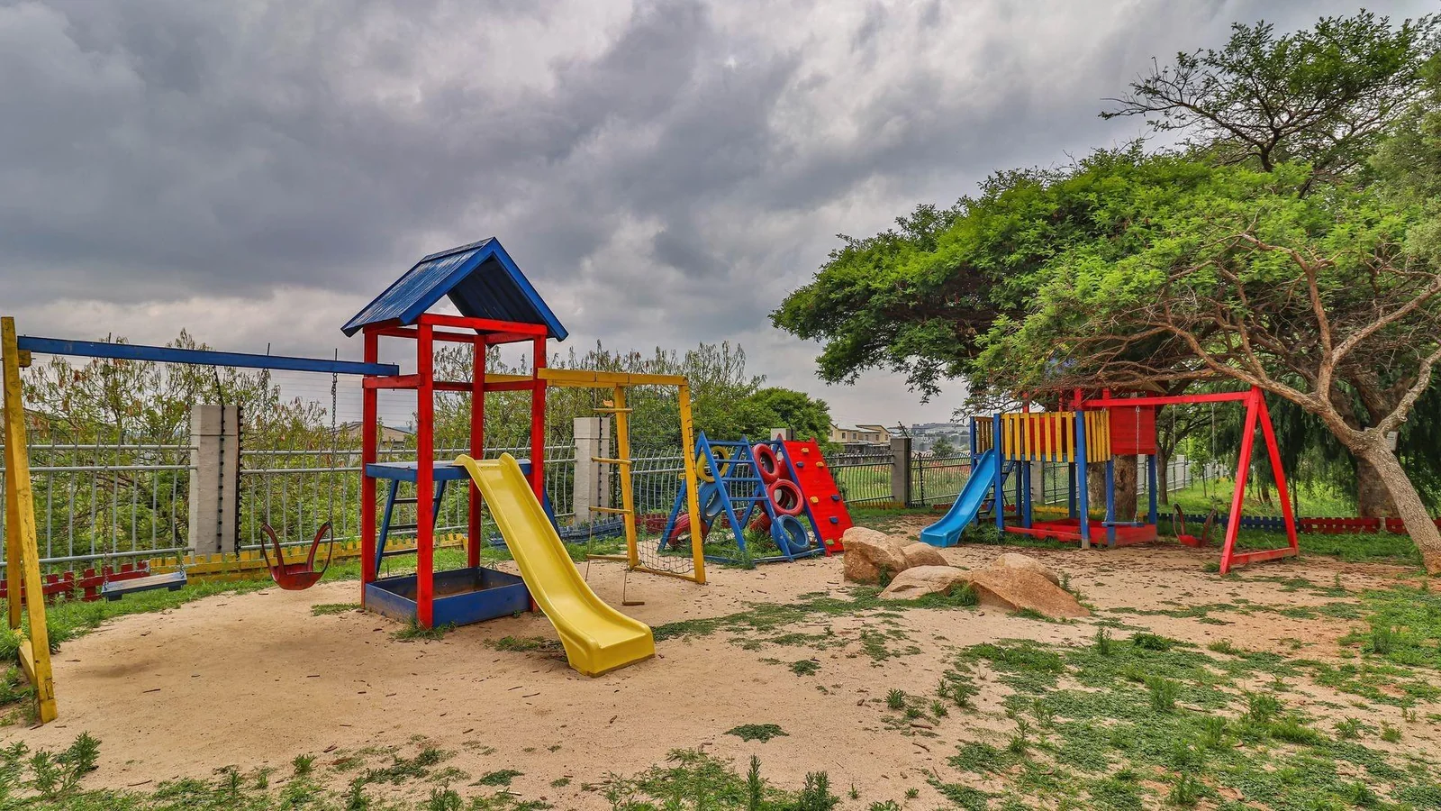 Modern 1-Bed Apartment – Perfect for a Young Professional or Couple