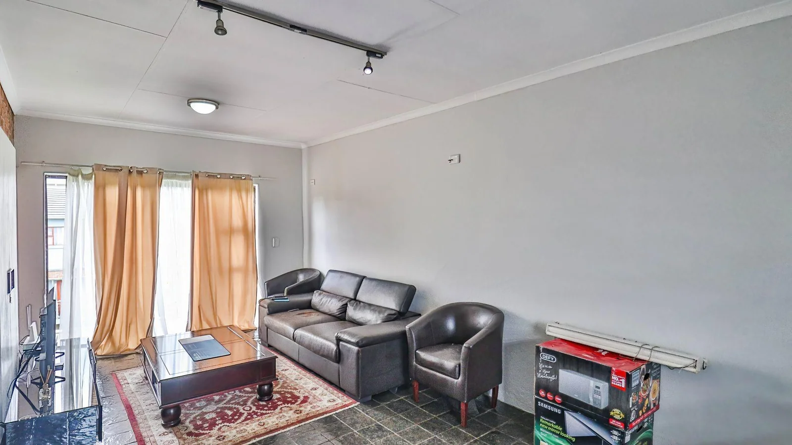 Modern 1-Bed Apartment – Perfect for a Young Professional or Couple