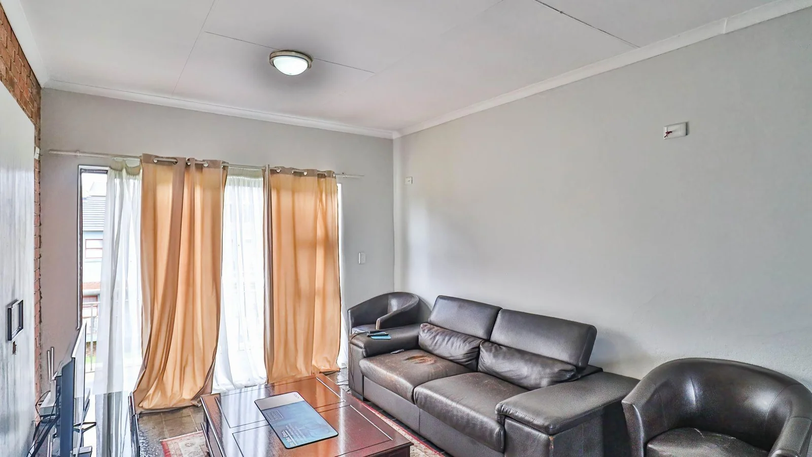 Modern 1-Bed Apartment – Perfect for a Young Professional or Couple