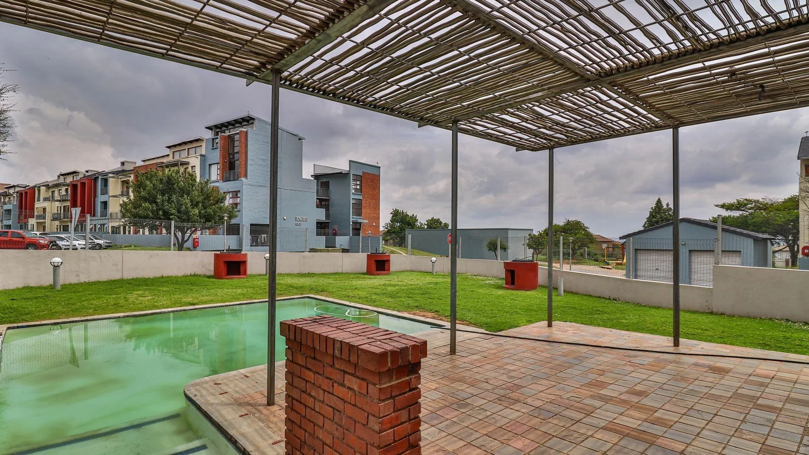 Modern 1-Bed Apartment – Perfect for a Young Professional or Couple