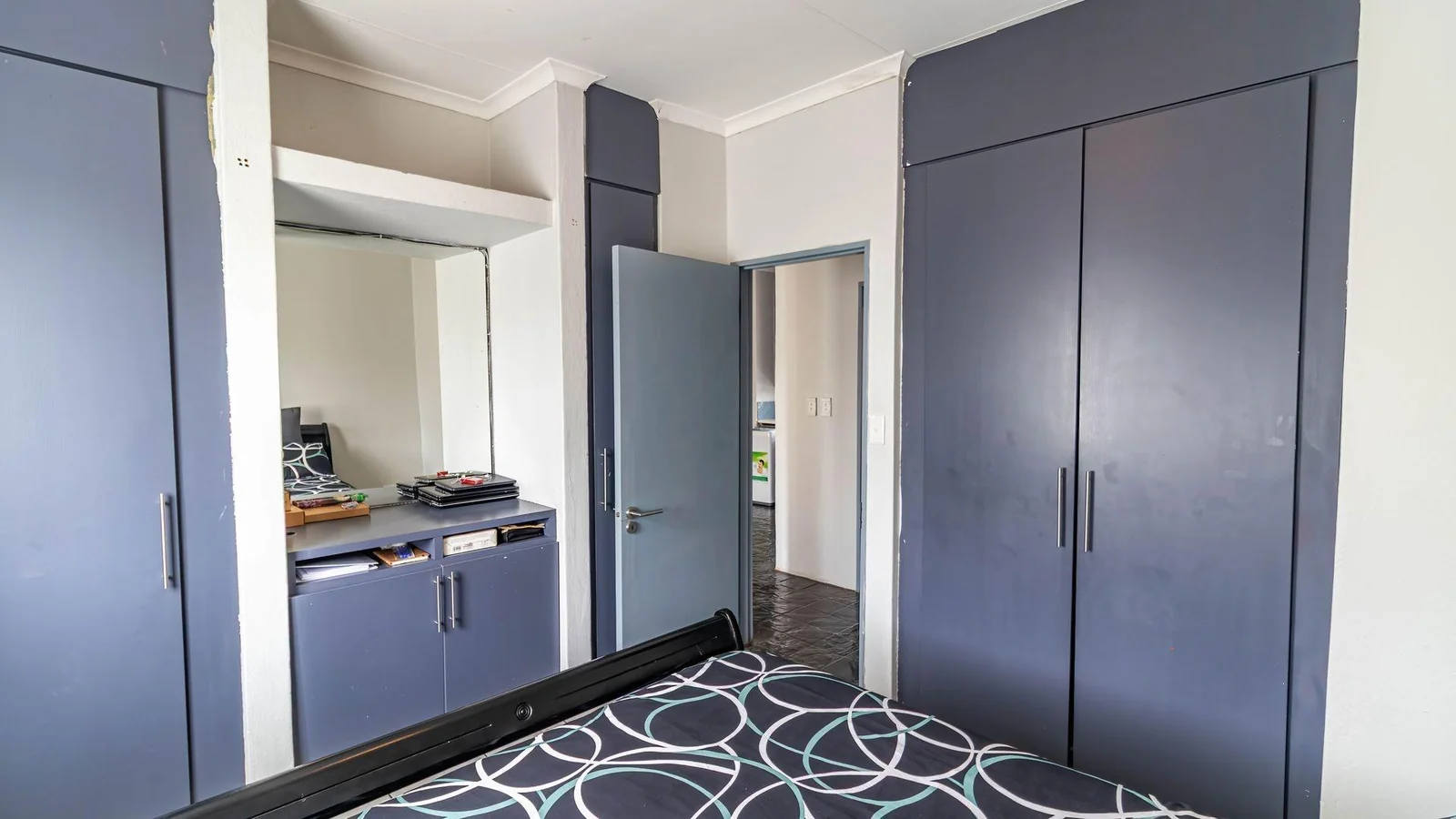 Modern 1-Bed Apartment – Perfect for a Young Professional or Couple