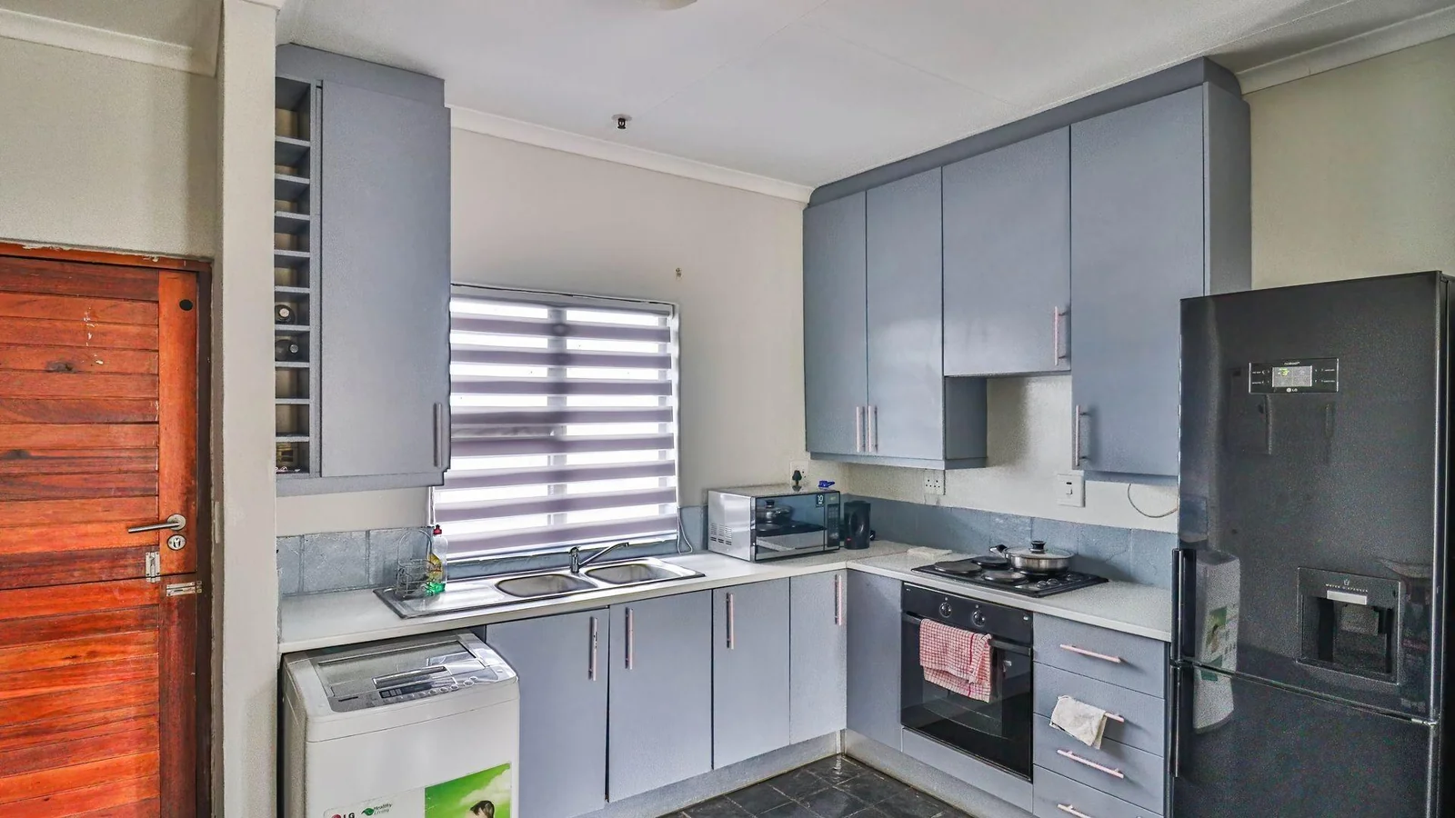 Modern 1-Bed Apartment – Perfect for a Young Professional or Couple