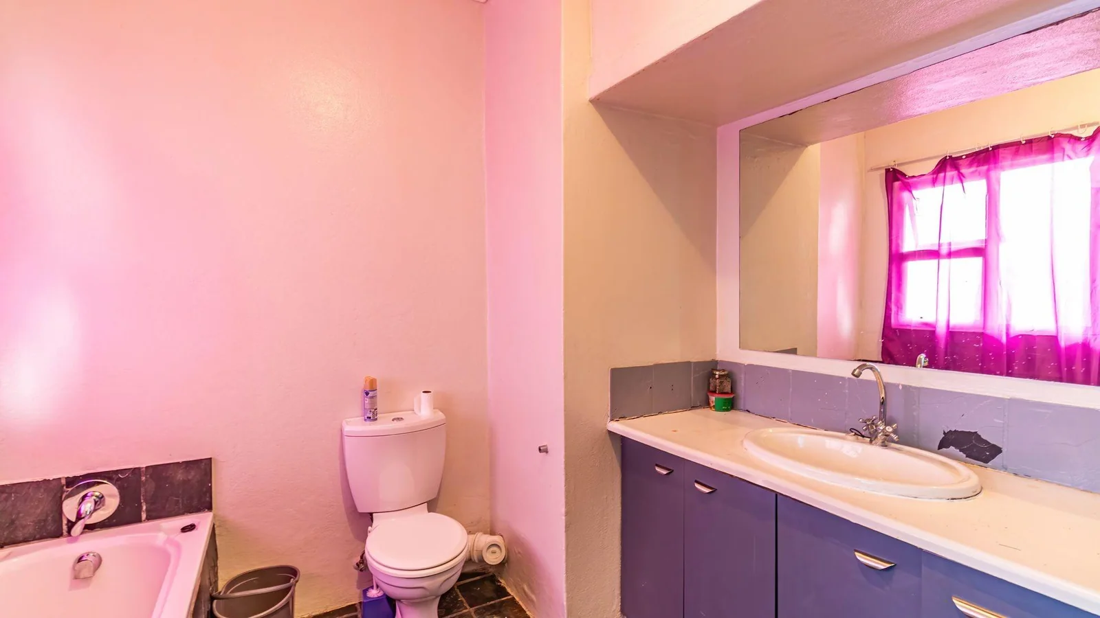 Modern 1-Bed Apartment – Perfect for a Young Professional or Couple