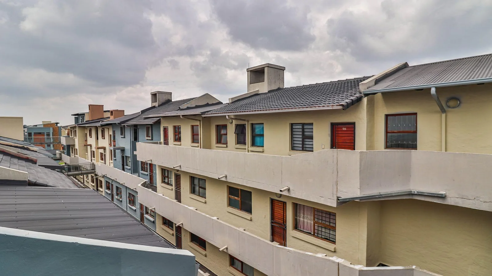 Modern 1-Bed Apartment – Perfect for a Young Professional or Couple