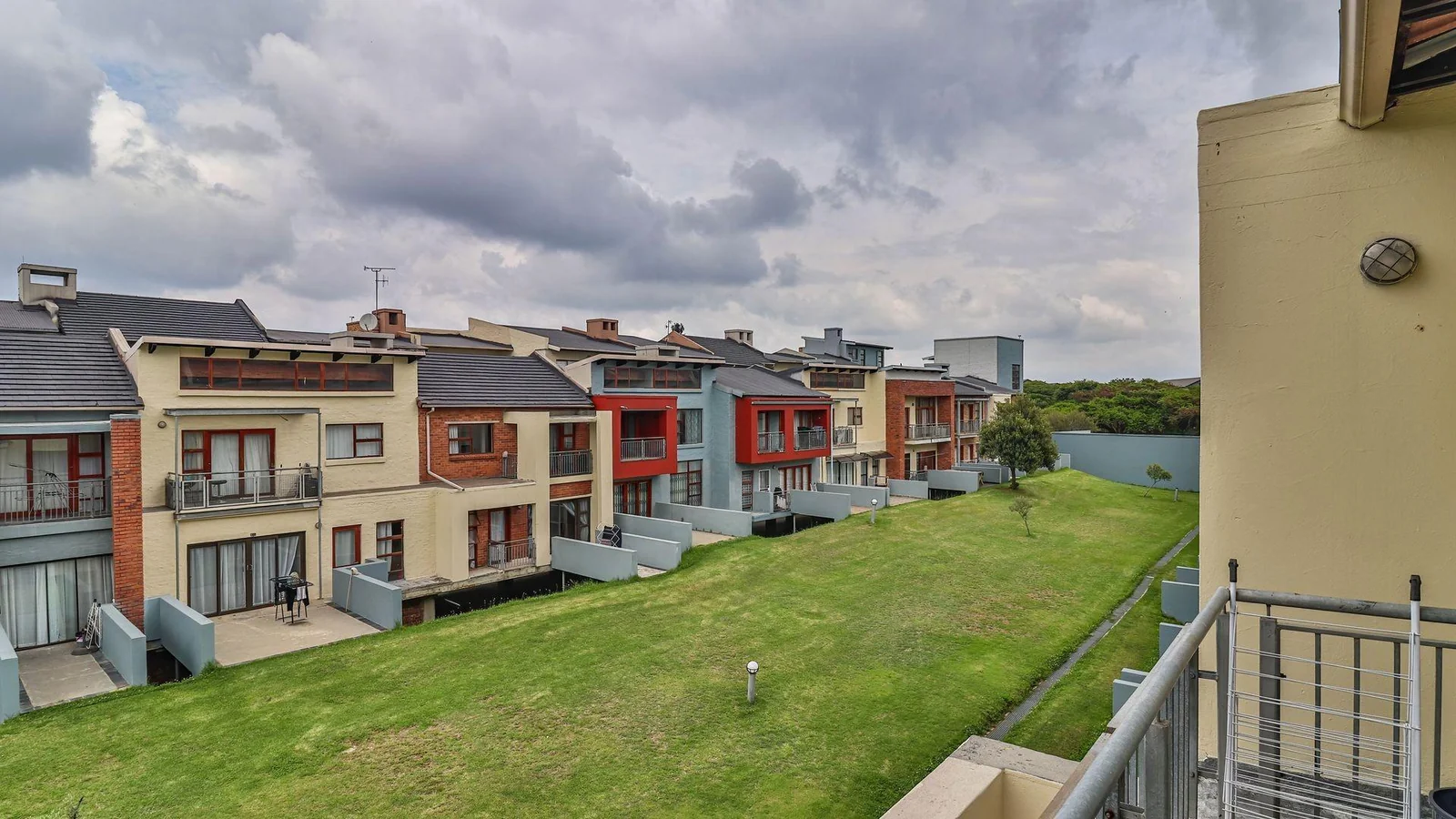 Modern 1-Bed Apartment – Perfect for a Young Professional or Couple