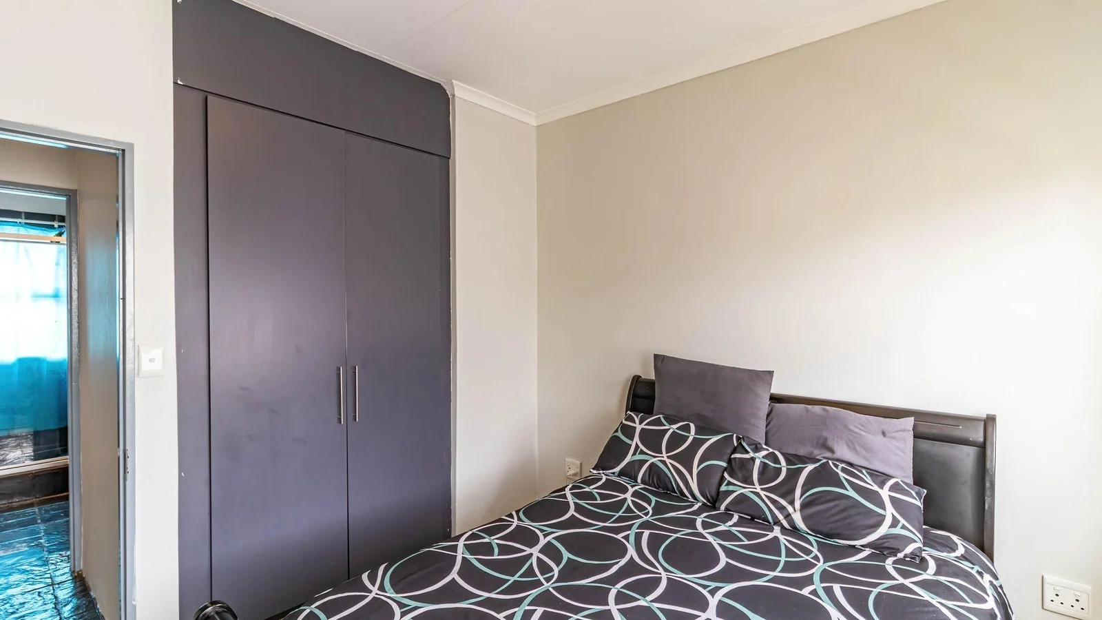 Modern 1-Bed Apartment – Perfect for a Young Professional or Couple