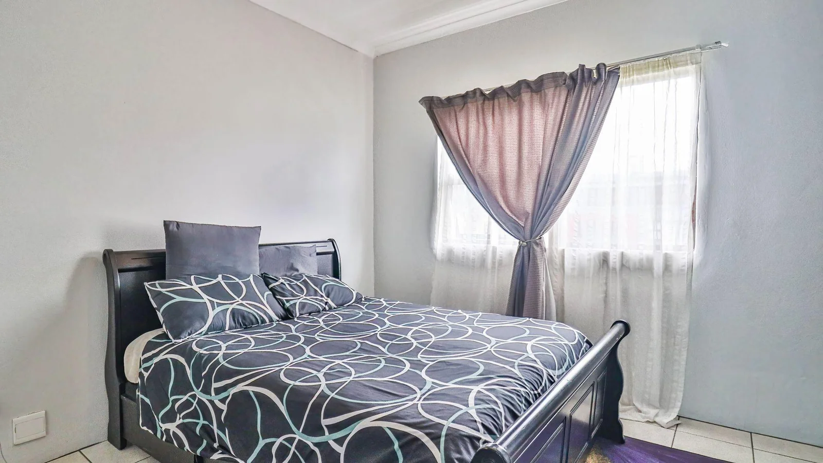 Modern 1-Bed Apartment – Perfect for a Young Professional or Couple