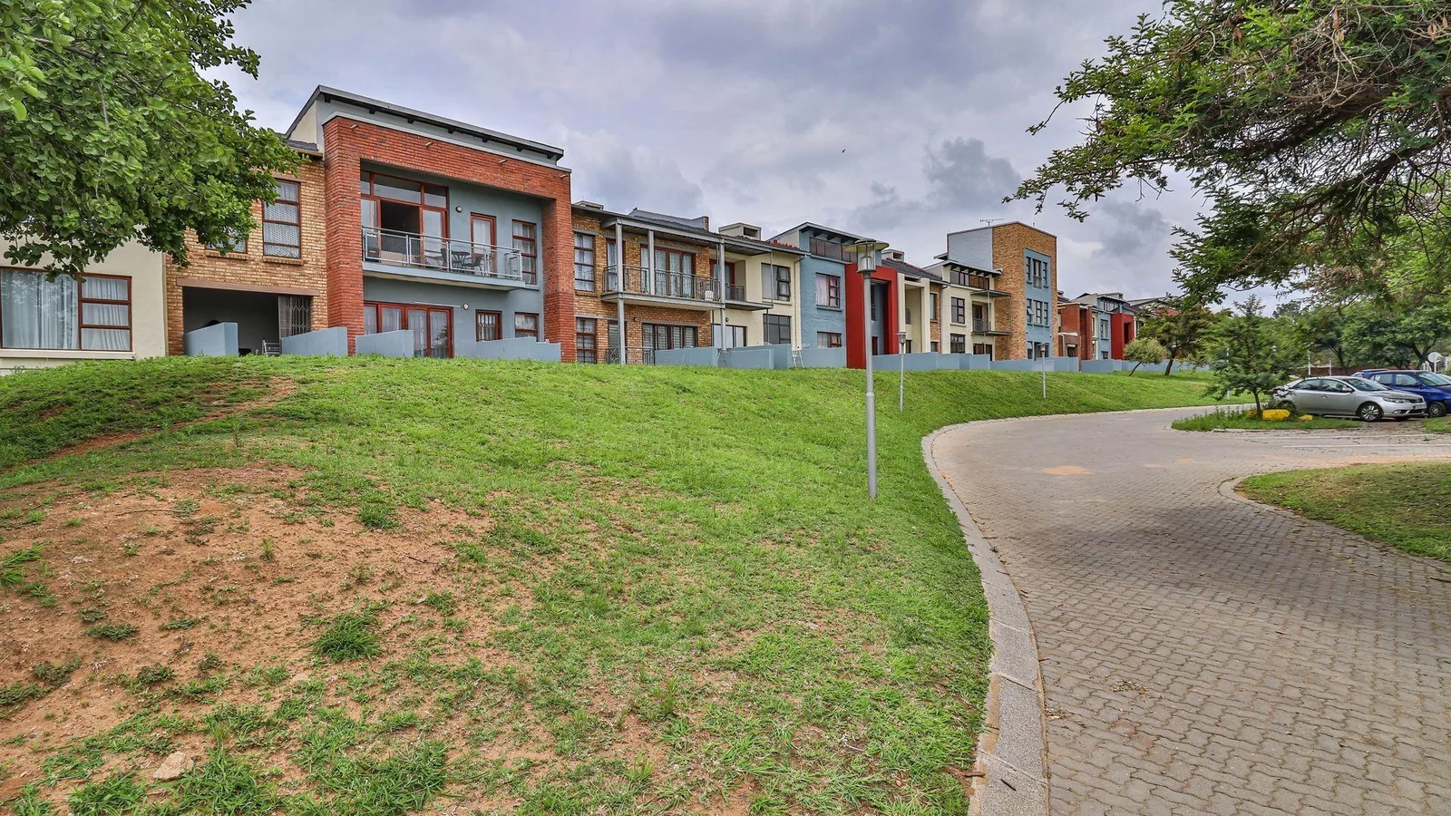 Modern 1-Bed Apartment – Perfect for a Young Professional or Couple