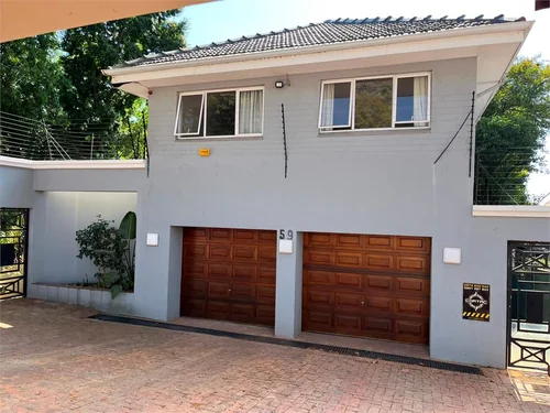 Linksfield, Johannesburg