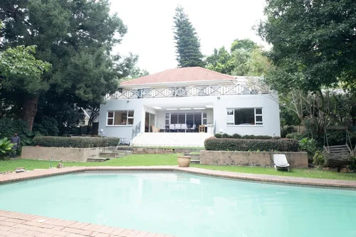 Linksfield, Johannesburg
