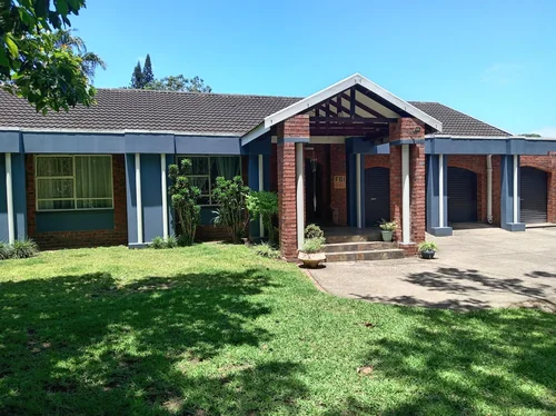 Meer En See, Richards Bay