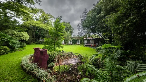 Faerie Glen, Pretoria