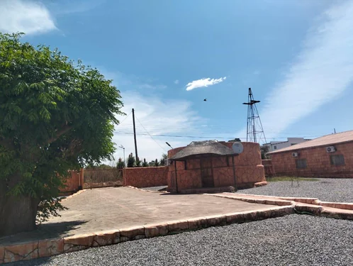 Dibeng, Olifantshoek