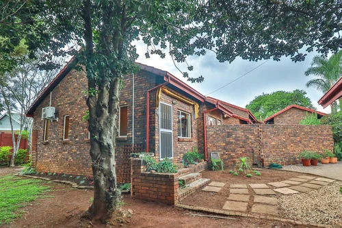 Garsfontein, Pretoria