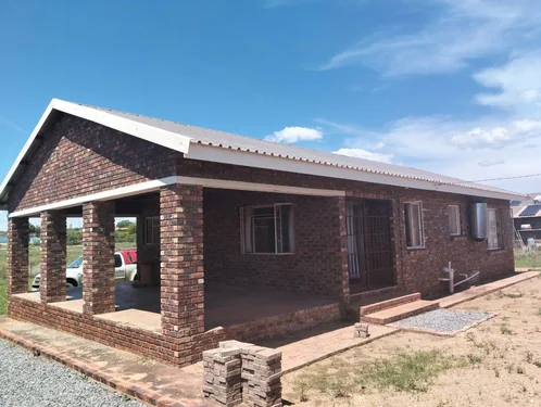 Dibeng, Olifantshoek