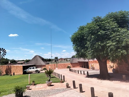 Dibeng, Olifantshoek