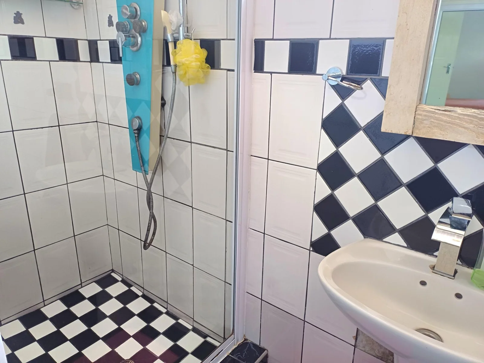 Beauty and Elegance.