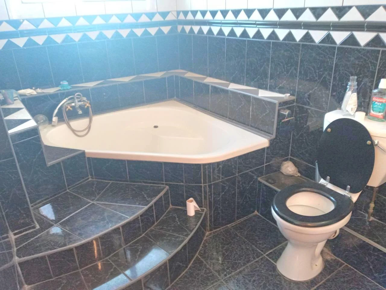 Beauty and Elegance.