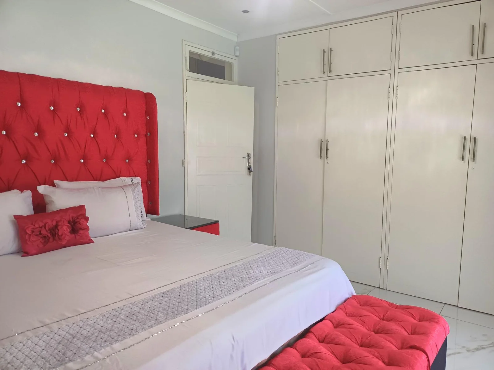 Beauty and Elegance.